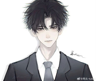 某某^ω^
画师：秃头