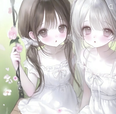 闺蜜头像