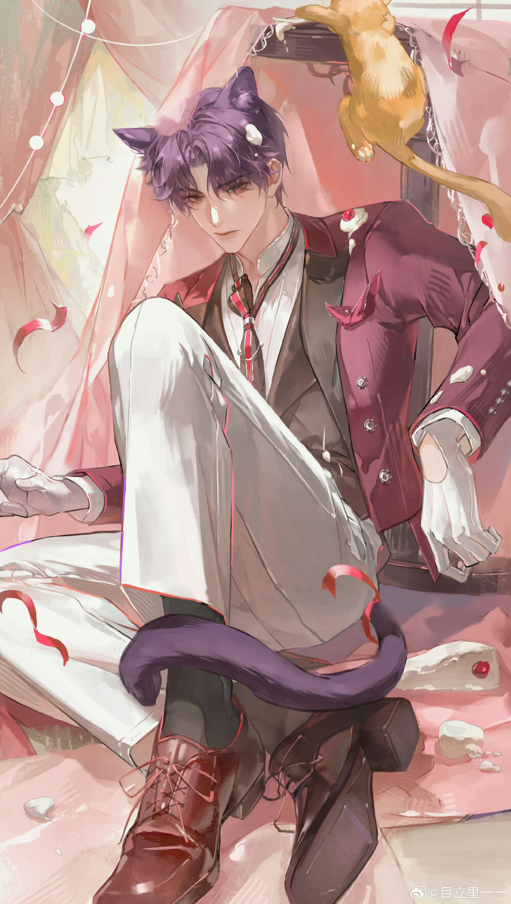 祁煜
