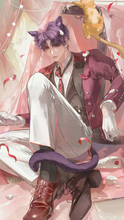 祁煜