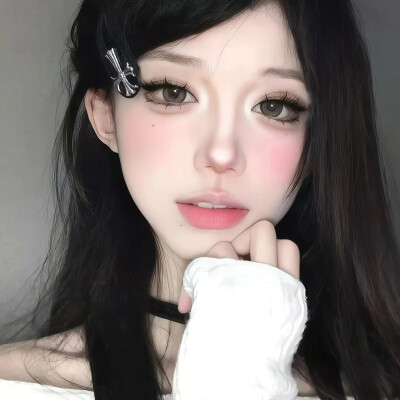 女头