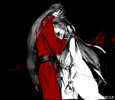 天官赐福－长阳