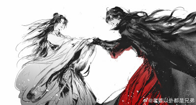 天官赐福－长阳