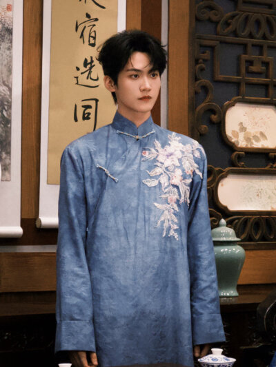 周柯宇