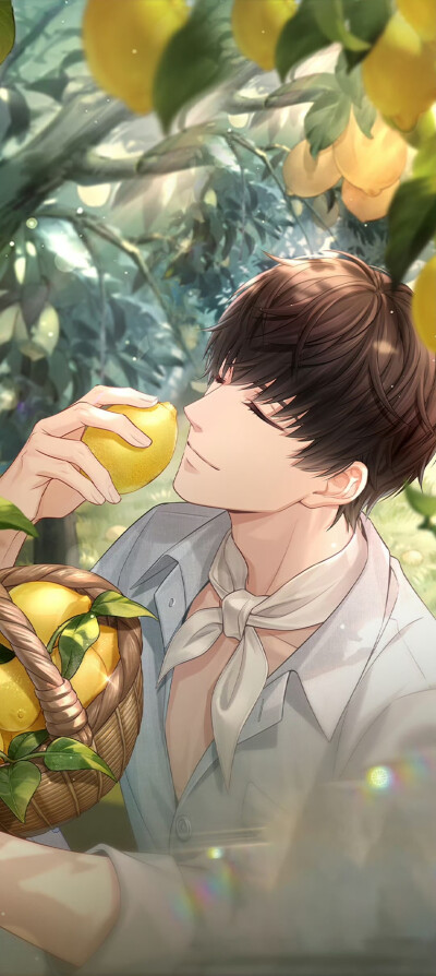 柠夏