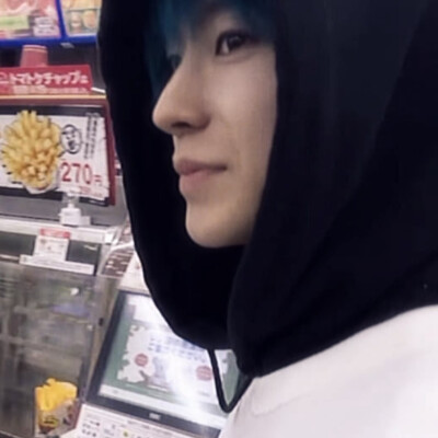 yushi