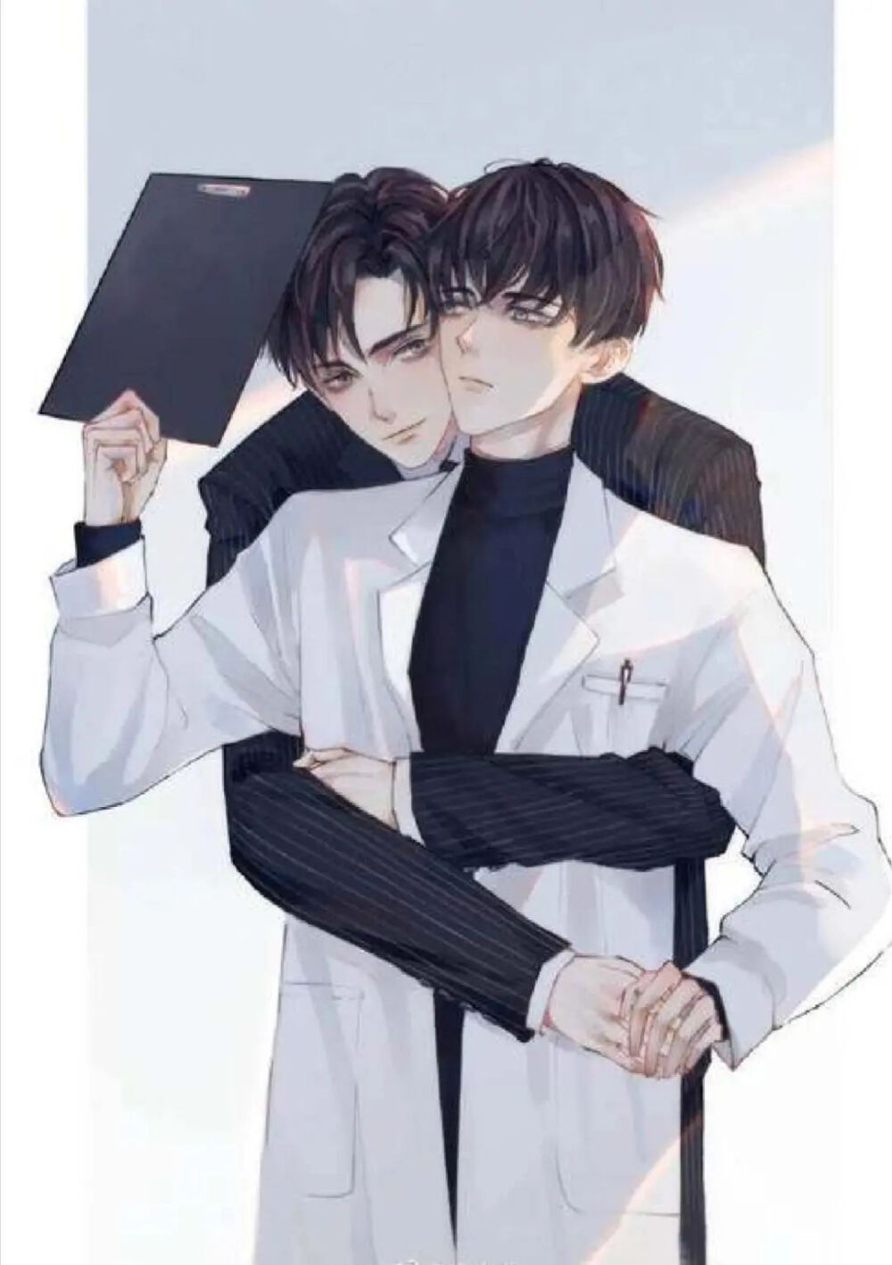 朋友，劝你珍惜生命