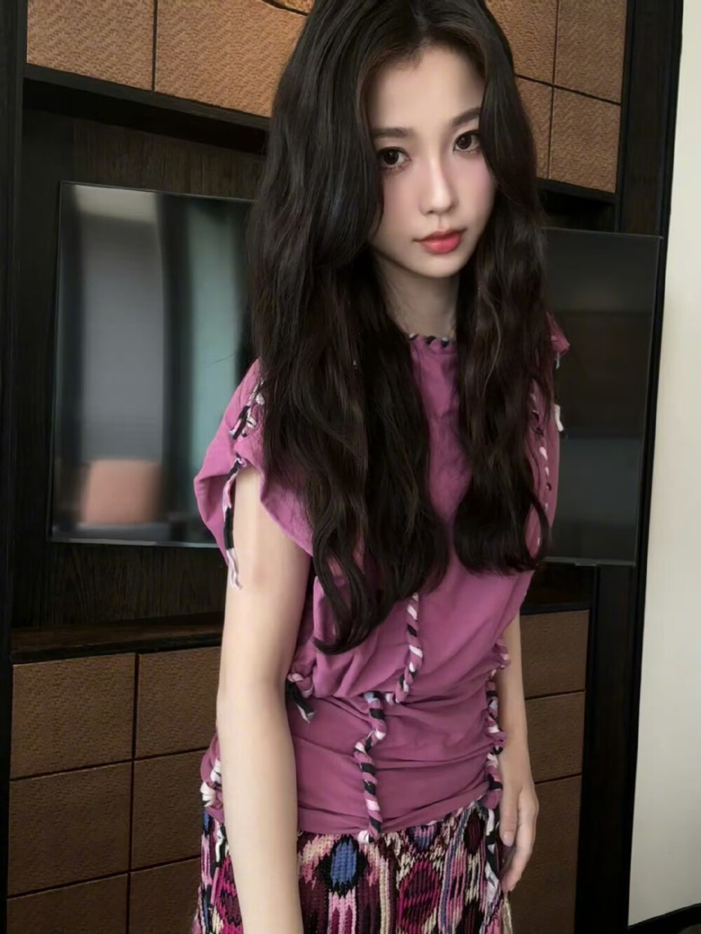 虞书欣