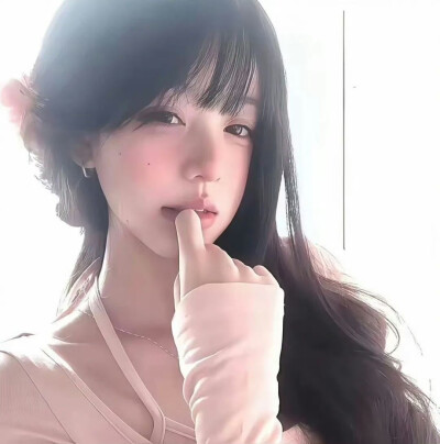 女头