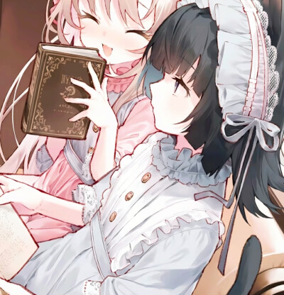 闺蜜头像