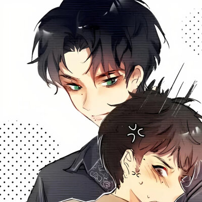 男情
