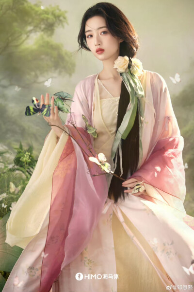 邓恩熙