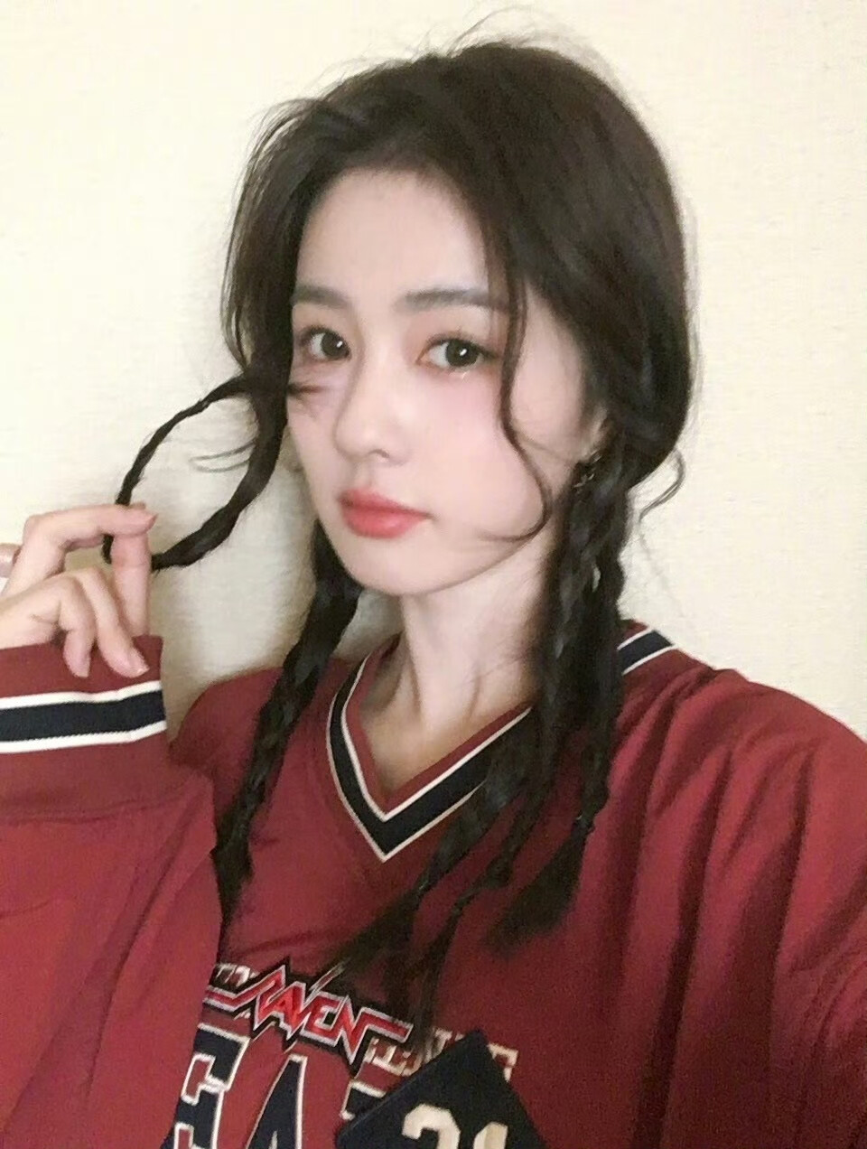 白鹿