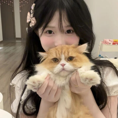 女头像