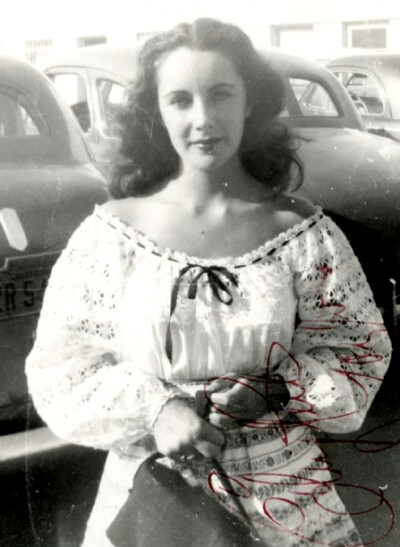 Elizabeth Taylor