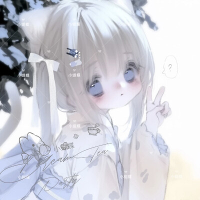 软软头像