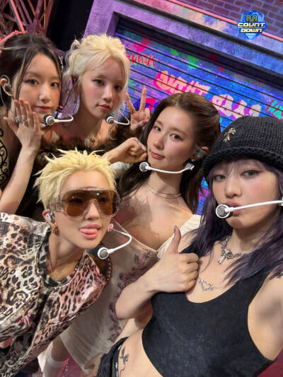 i-dle