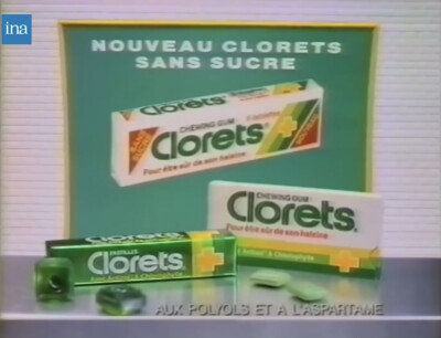 Clorets
