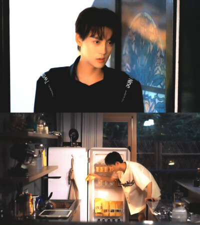 田栩寧 梓渝 ｜ 池騁 吳所畏