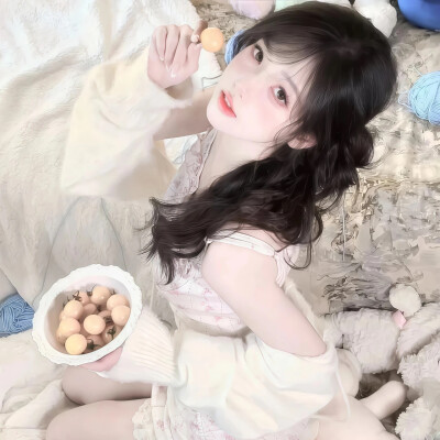 女头