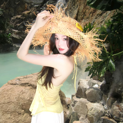 女头像