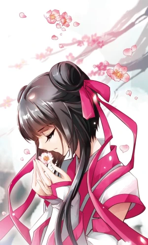 花千骨漫画- 高清图片，堆糖，美图壁纸兴趣社区