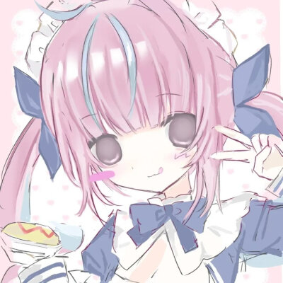 动漫头像