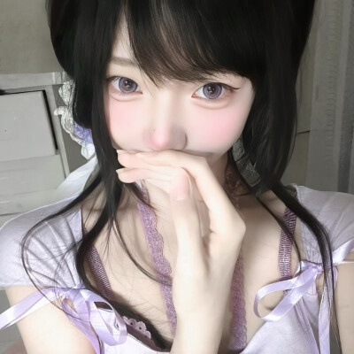 女头