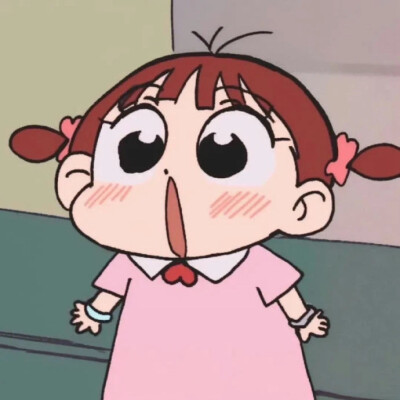搞怪头像