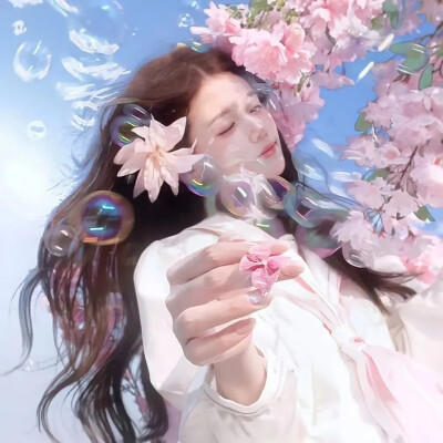 闺蜜头像