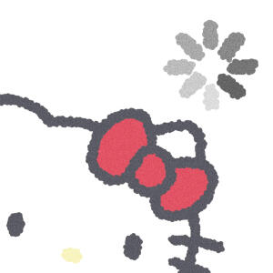搞怪头像