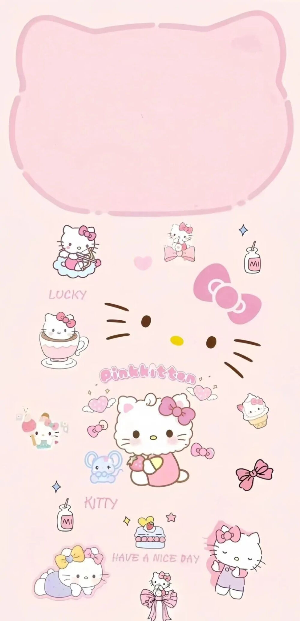 壁纸
