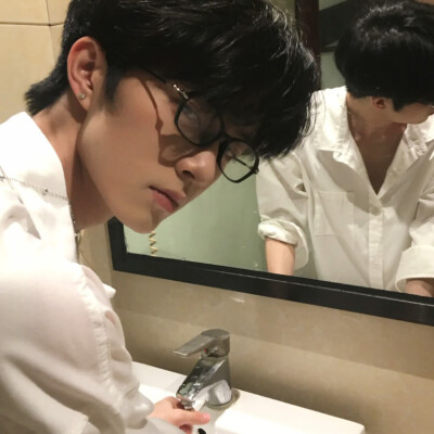 男生头像