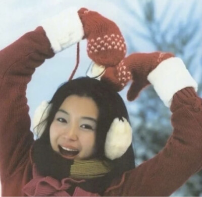 女头