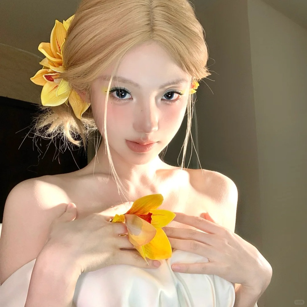闺蜜头像
