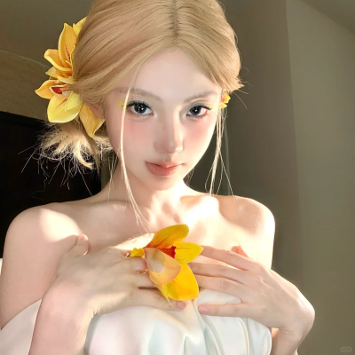 闺蜜头像