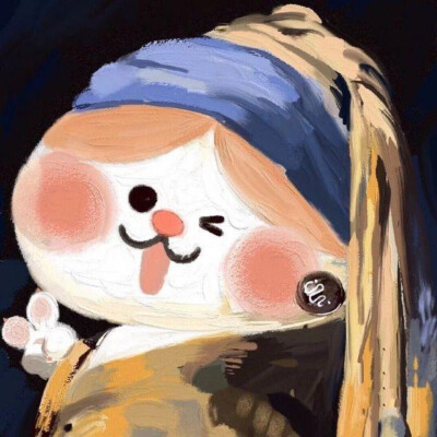可可爱爱