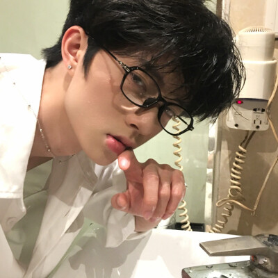 男生头像
