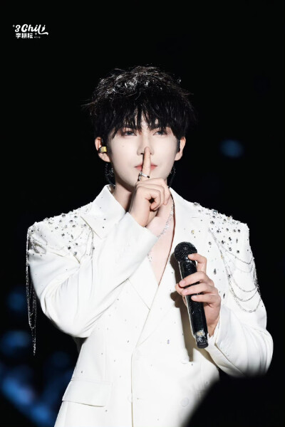 cr.3Chili丨李耕耘