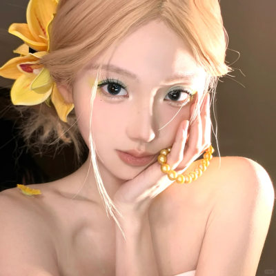 闺蜜头像