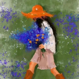 可爱小头像
图片来自网络，侵删