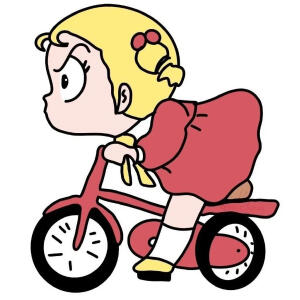 搞怪头像