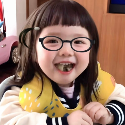 可爱小宝
