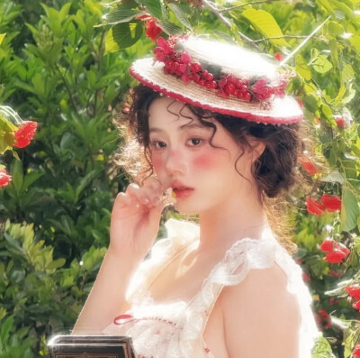 闺蜜头像