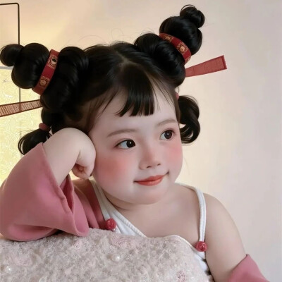 搞怪头像