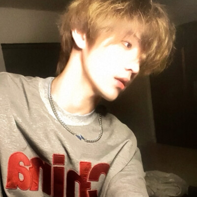 男生头像