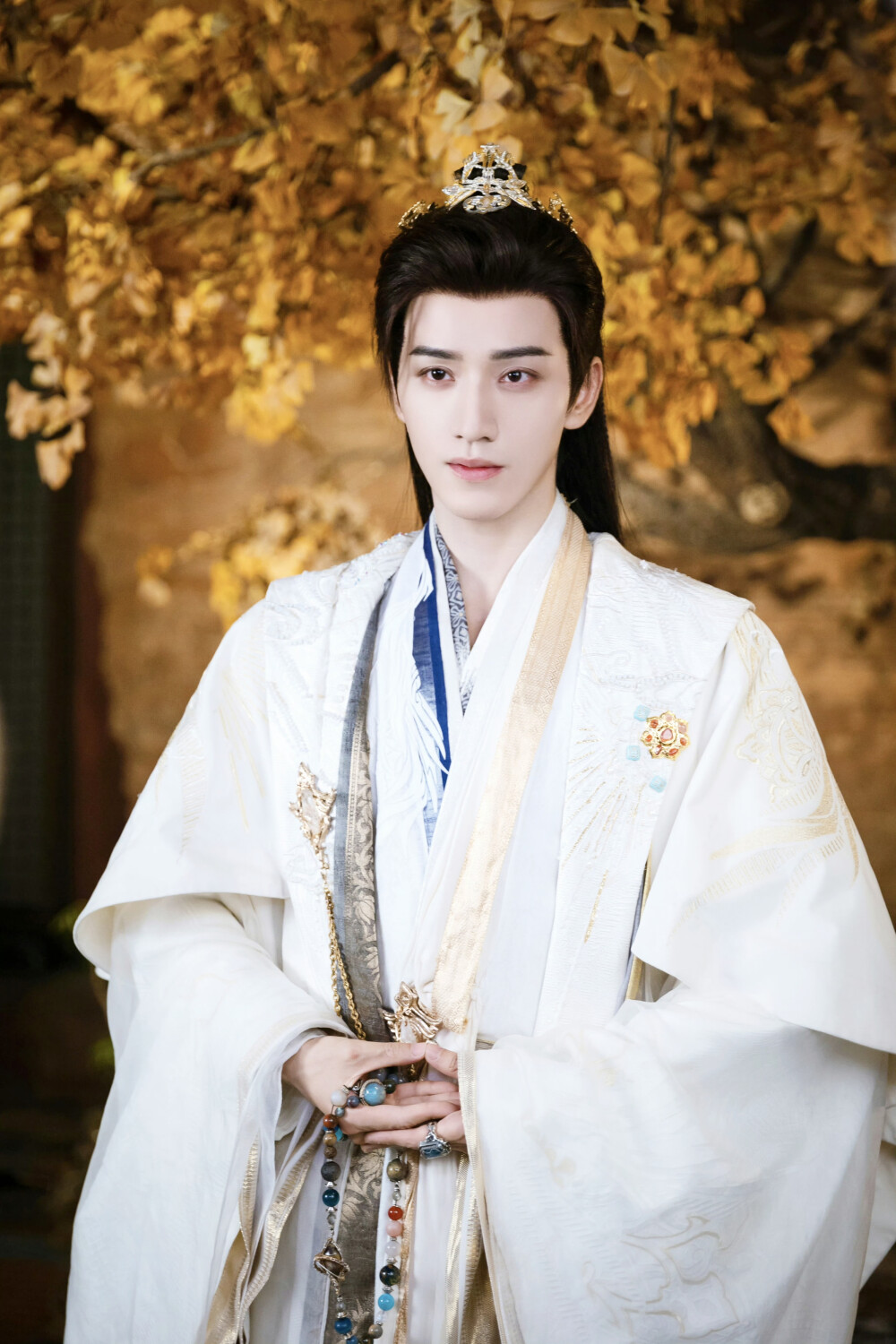 月明千里 罗嘉/苏丹古