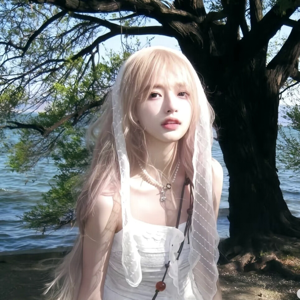 女生头像