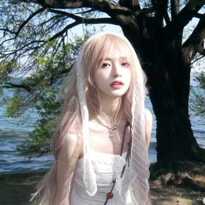 女生头像