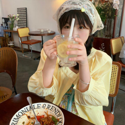 女生头像